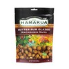 Hamakua Macadamia Nuts - Sweet Glazed Butter Rum - Hawaiian