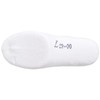 Yonex Tennis Badminton Socks, Men's, 19122L, white (011), 25.0-28.0 cm