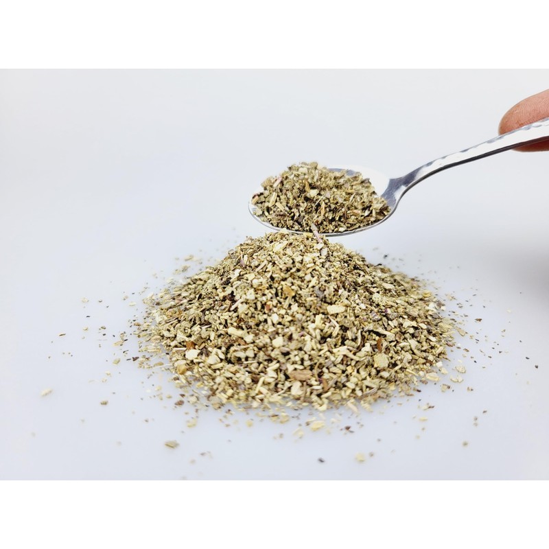 Entirely Ingredients - Chopped Dried Sage 200g - Food Grade