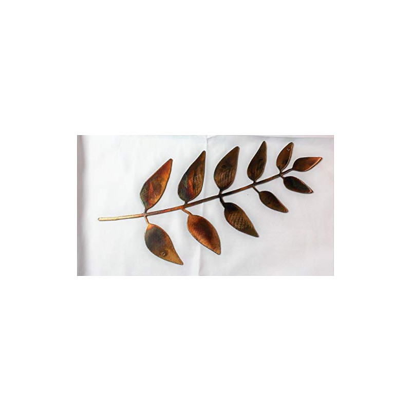 Olive Leaf Branch