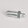10PC M6x1 Iron Grease Zerk Nipple Nipple Fitting