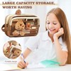Capybara Pencil Case Capybara Stationery Set Capybara Stationery Comes with