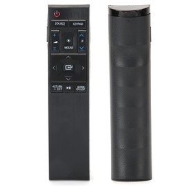 YY‑605 TV Remote Control - TV Remote Control for Smart Television Bn59-01220d Bn59-01220a Ua85ju7000w Ua88js9500w (YY-605)