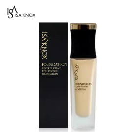 IjaNox /a이자녹스 커버 수프림 리치 에센스 파운데이션 [21호 라이트베이지] A'PIEU Cover Supreme Rich Essence Foundation [Shade 21 Light Beige]