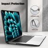 Fintie Case Compatible with MacBook Air 15 M2 Chip (2023