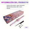 Maimeite Rizadora Cerámica Automatica 25mm Para Hacer Ondas