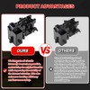 136-4213 Mower Brake Control Module Compatible with Toro E-Series Timecutter