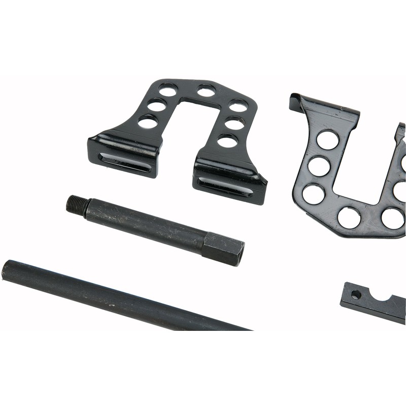 8MILELAKE Valve Spring Remover Installer Car Engine Overhead Compressor Tool