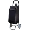 koolsoo Shopping Cart Replacement Storage Bag Trolley Bag Oxford Fabric