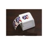 Stamp Dispenser Holder for Office Desk Desktop Letters Organize Mail