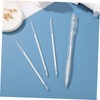 Beavorty 1set Eyebrow Mapping Pens Refills Multifunctional Beauty Marker for