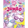 Jumbo actividades ónix
