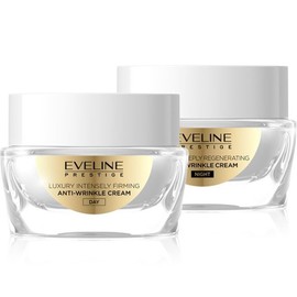 (에블린 코스메틱)에블린 24K 골드 스네일캐비아 안티 링클 크림 50ml Evelyn 24K Gold Snail Caviar Anti-Wrinkle Cream 50ml