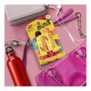 Bálsamo Labial Carmex Minis 3 Tubos Fresa, Cereza, Mango 5