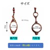 KAMIHO Pendant Magnifier Magnifying Glass Pendant Magnifier Portable Magnifying Glass
