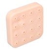 Pimple Popping Toy Stress Relief Silicone Pimple Squeeze Practice with