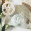 Duschkind Natural Cosmetics Solid Shampoo (Aloe Vera) Allergy Free Fragrance