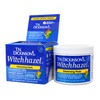 T.N. Dickinson: Witch Hazel Cleansing ct, 60 ct (5 pack)