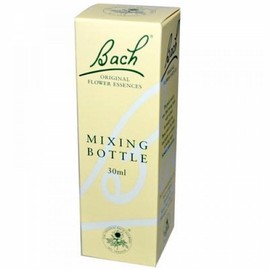 BACH EMPTY TREATMNT DROP BOTLE, 30 ML