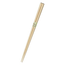Alphax AP-913160 Wooden Chopsticks Made in Japan Dishwasher Safe 9.1 inches (23 cm) Wooden Chopsticks Hinoki
