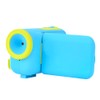 Mini Kids Camcorder Digital Video HD Camera with Cartoon Stickers
