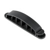 CORD CLIP 6 HOLE 3 PK (Pkg of 10)