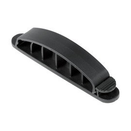 CORD CLIP 6 HOLE 3 PK (Pkg of 10)