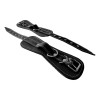Par De Grilletes Correas Para Tobillo Gym Crossover Crossfit