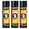 U-POL 0874 Blend#9 Fade Out Reducer, Clear, 450 ml Aerosol (Upol 874) (3 Pack)