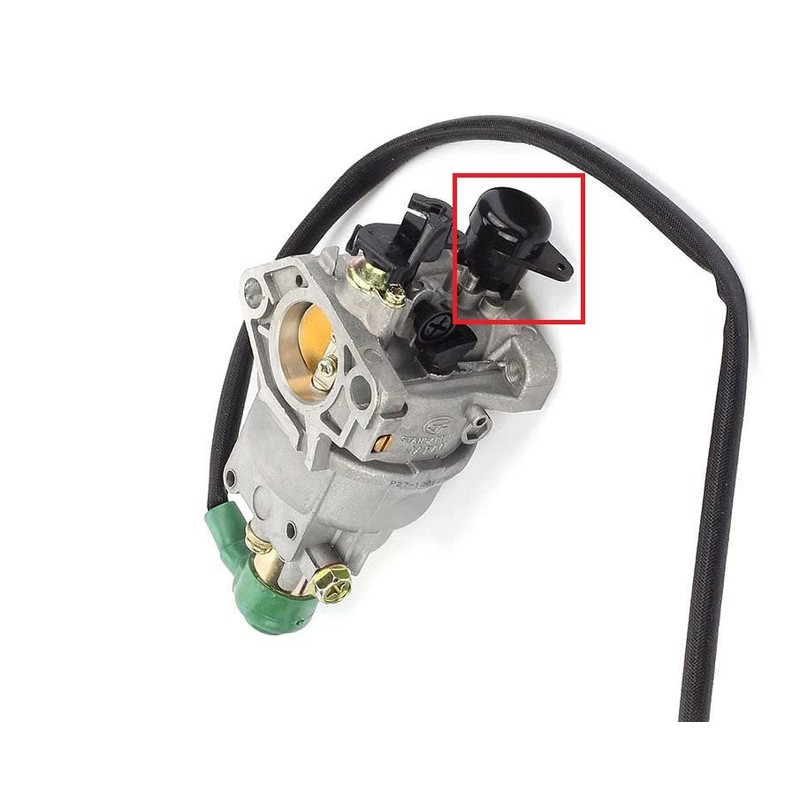 Carburetor Carb Replaces For Wacker Neuson GP3800 GP3800A GP5600A GPS5600A
