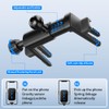 Car Phone Mount for Mazda MX-5 Miata 1999-2025，Mazda 6 2003-2013，Mazda