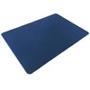 Premier Blue Close-up Magic Pad, Non-Slip Grip Table Mat for