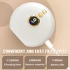 Gua Sha Face Massager, Face Beauty Device, Gua Sha Electric