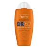 Solaire Haute Protection Fluide Sport Spf50+100 ml