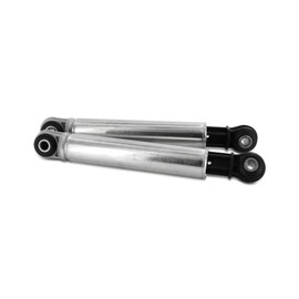 DL-pro 2 x Shock Absorbers Compatible with Miele 400 / 700 / 800 / 900 / 2102798 / 2102799 / Washing Machine / Tumble Dryer