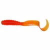 3" Meeny Tail, Orange
