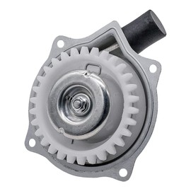 Cylinman LT80 Recoil Pull Start Starter Fit for Suzuki LT80 Parts Starter QuadSport Replaces 1810040B02 1810040B03 1987-2006 2003-2006