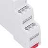 Time Relay Multifunctional Normally Open DIN Rail Delay Timer Switch