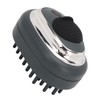 Electric Scalp Applicator Massager 4 Gears Adjustable Vibration USB Rechargeable