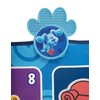 Blues Clues & You Hop Scotch Activity Mat, Blue (505882-1SOC)