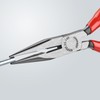 kunipekkusu Radio Pliers 140 mm 2501140 