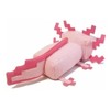 Game Stuffed Toy Cartoon Fish Soft Safe Cotton Filling Fine