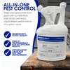 Bifenthrin-Plus-C Insecticide (1 Gal) - Roach Killer Indoor Infestation, Termite