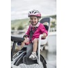 Hamax Kinder Fußriemen-2122800915 Fußriemen, schwarz, 20 x 6 x 6