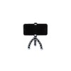 JOBY GorillaPod Mobile Mini, Flexible Mini Tripod for Smartphones, Compatible