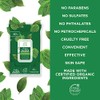 Bio Creative Lab Acne Control Cleansing Wipes, Petal Fresh Tea
