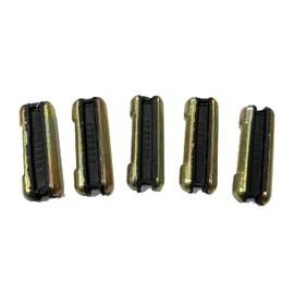 H&L Tooth Company 6737326 Bobcat Style Flexpins (5 Pack) Flex Pins for Bobcat Style Teeth