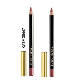 JAFRA Royal Luxury Lip Liner     DELINEADOR PARA LABIOS COLOR KATE  SET 2 PIEZAS