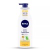 NIVEA Aloe Protection Body Lotion 400 ml | Aloe Vera