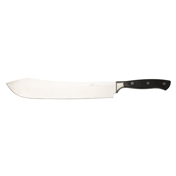 Update International (KGE-11) 11" Forged Butcher Knife